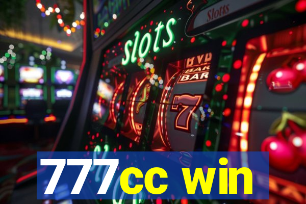 777cc win